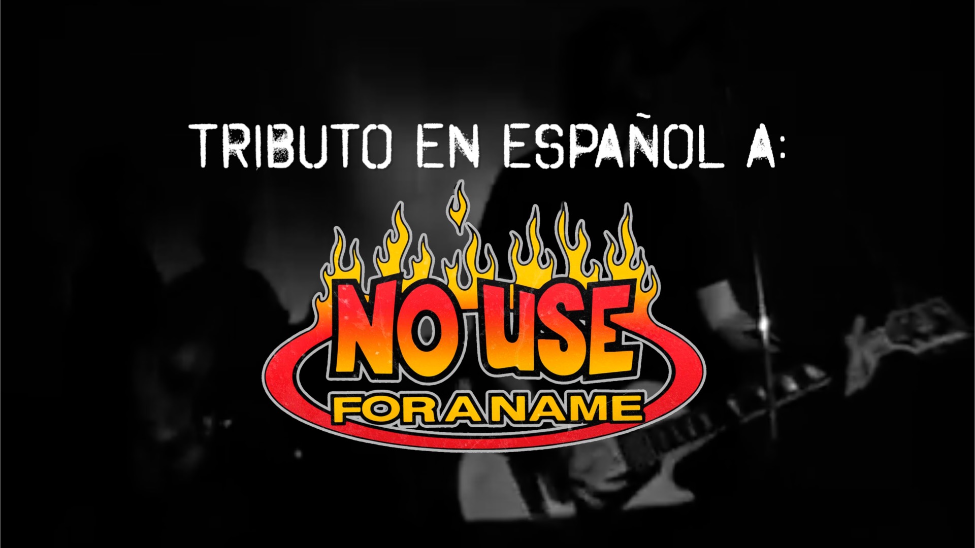 Cronos Debe Morir forma parte de un nuevo tributo en español a “No Use For a Name”, junto a bandas de América y el viejo continente.