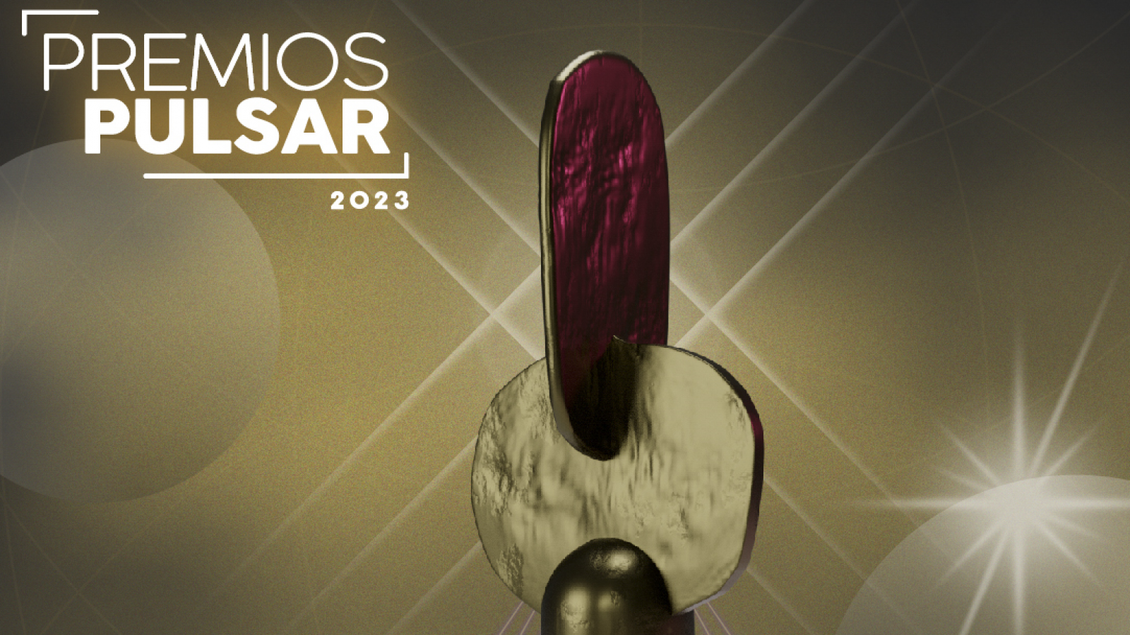 Los candidatos a «Álbum del año» en los Premios Pulsar 2023